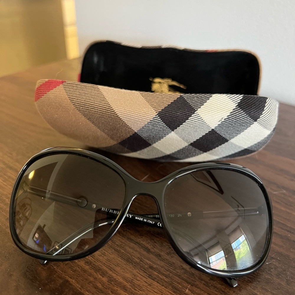 Burberry Sunglasses